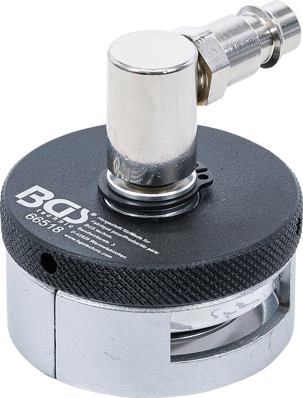 BRAKE BLEEDING ADAPTER | TESLA MODELS 3 & Y (66518)