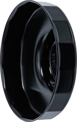 OIL FILTER WRENCH | 15-POINT | Ø 108 MM | FOR VOLVO DIESEL (1039-108-15)