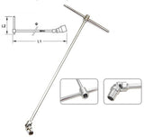 T-HANDLE UNIVERSAL JOINT SOCKET | 18 MM (8880-18)