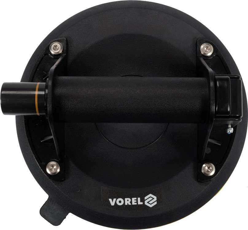 SUCTION CUP LIFTER | EXTRA STRONG | 100 KG / Ø 205 MM (05325)
