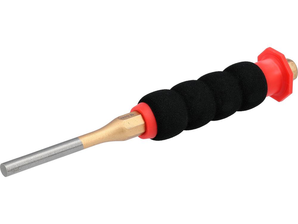 PIN PUNCH BLUNT | 7 MM (YT-47136)