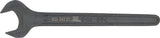 SINGLE OPEN END SPANNER | DIN 894 | 21 MM (34221)