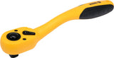 CURVED PP  RATCHET HANDLE 1/2 (53577)
