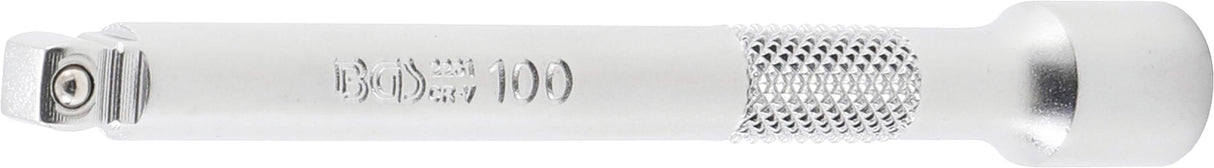"WOBBLE" EXTENSION BAR | 6.3 MM (1/4") | 100 MM (2231)