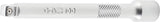 "WOBBLE" EXTENSION BAR | 6.3 MM (1/4") | 100 MM (2231)