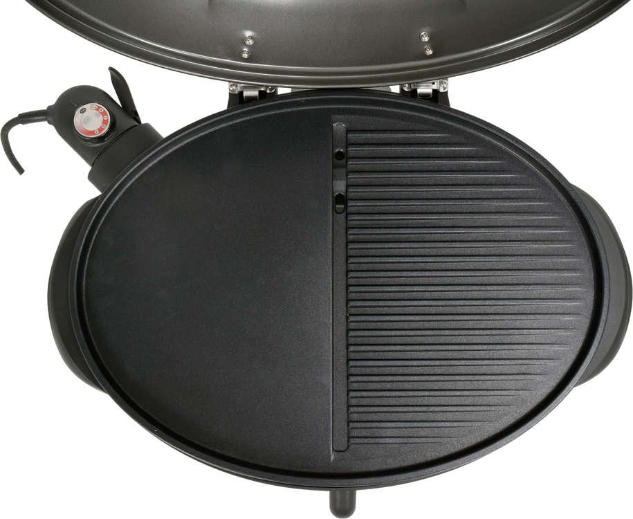 ELECTRIC GRILL 2000-2400W (67420)