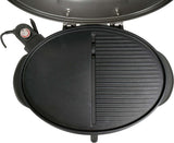 ELECTRIC GRILL 2000-2400W (67420)