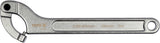 FLEXIBLE HOOK PIN WRENCHES 50-80 MM (YT-01677)