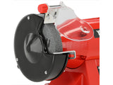 BENCH GRINDER WITH BELT 520W (150X32MM) (YT-822110)