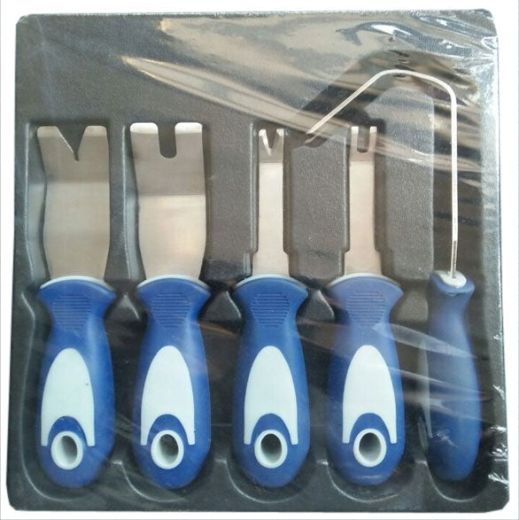 SPECIAL TRIM AND OTHER CLIP REMOVAL SET | 5 PCS. (SK1497)