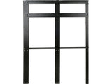 FRAME/RACK FOR PERFORATED PANEL | 1375 X 1864 X 50 MM (YT-08965)