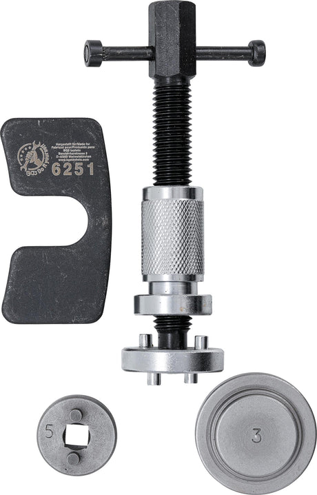 BRAKE PISTON RESET TOOL (6251)