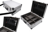 ALUMINIUM TOOL CASE | 460 X 340 X 150 MM (3304)