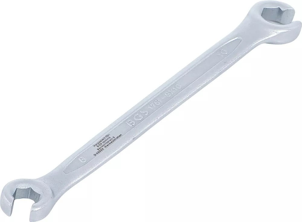BRAKE HOSE WRENCH | 8 X 10 MM (1761-8X10)