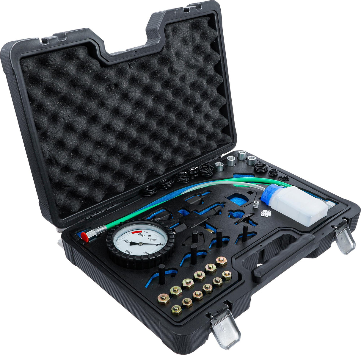 COMMON RAIL HIGH PRESSURE TESTER (62611)