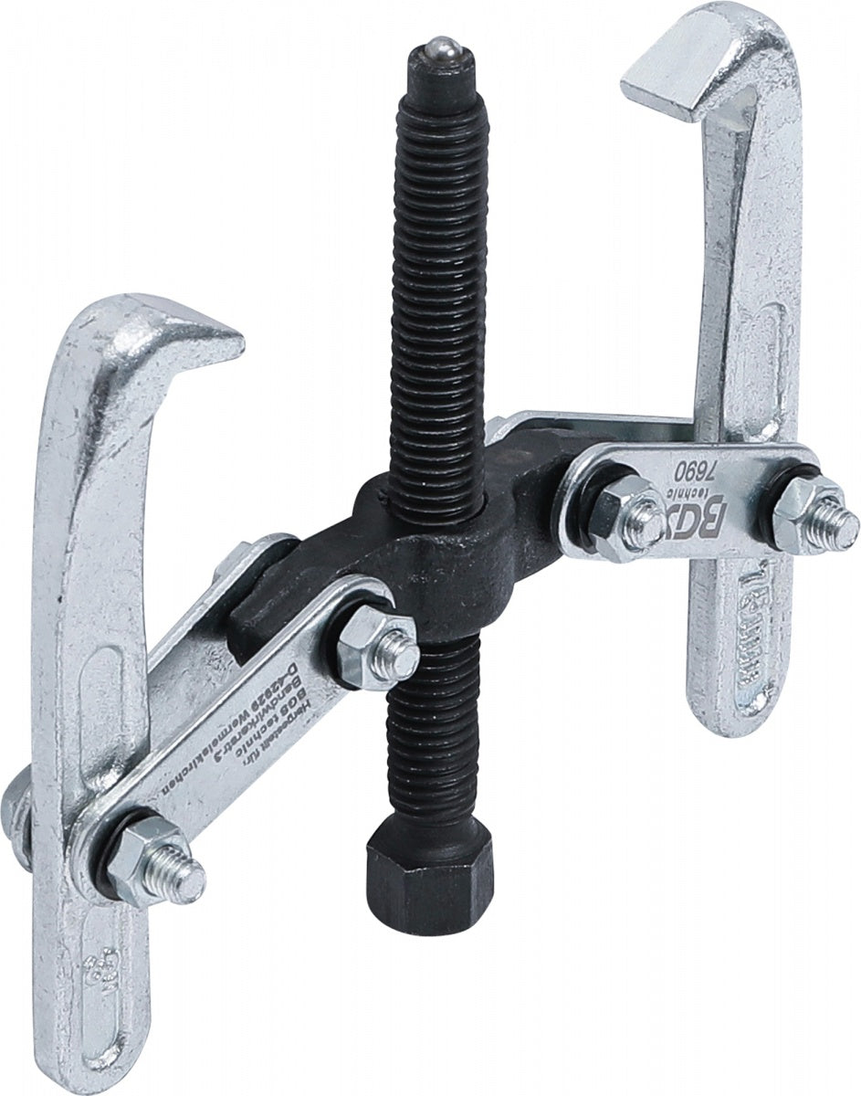 EXTERNAL / INTERNAL 2-ARM PULLER | 65 - 100 MM (7690)