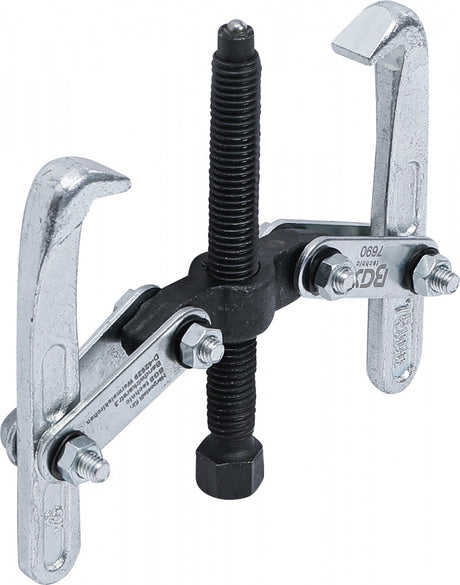 EXTERNAL / INTERNAL 2-ARM PULLER | 65 - 100 MM (7690)