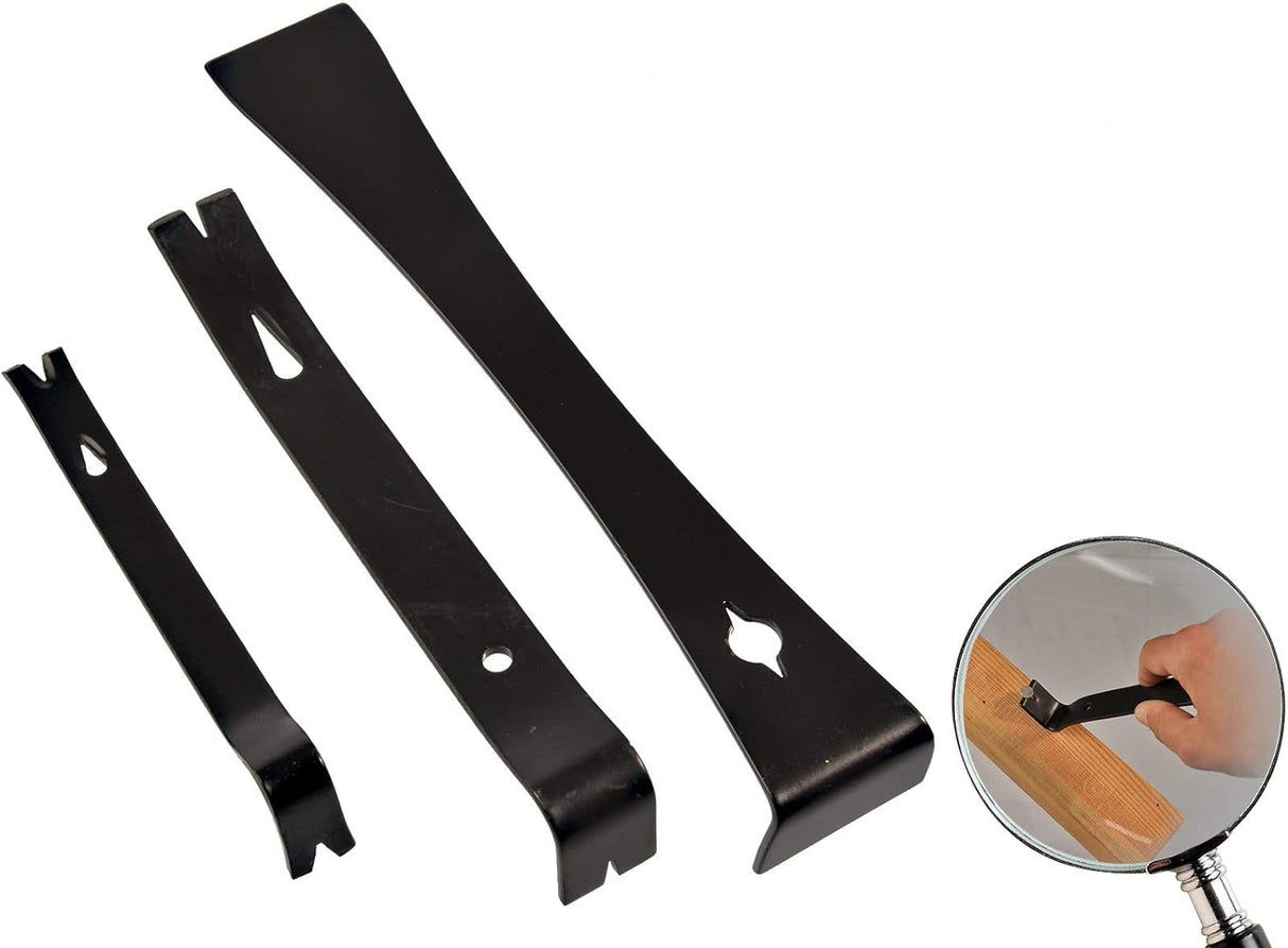 TIRE LEVER SET | NARROW | STEEL | 3 PCS. (SK47060)