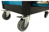 TOOL CABINET ON CASTERS | WITH TOOLS | 7 DRAWERS (H7005)