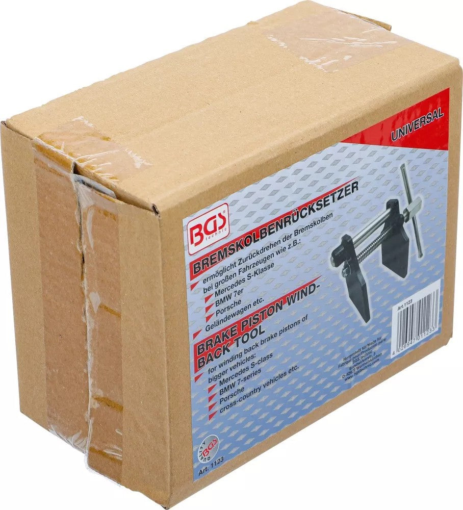 BRAKE PISTON RESET TOOL | UNIVERSAL (1123)