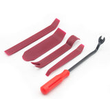 TRIM REMOVAL SET | WITH HANDLE | 5 PCS. (ATR05)