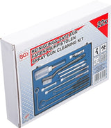 SPRAY GUN CLEANING KIT | 22 PCS. (3270)