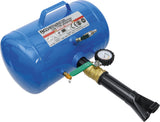 CAR TYRE BOOSTER (8365)