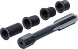 REPAIR KIT FOR SPARK PLUG THREADS | M8 X 1.0 | 5 PCS. (167)