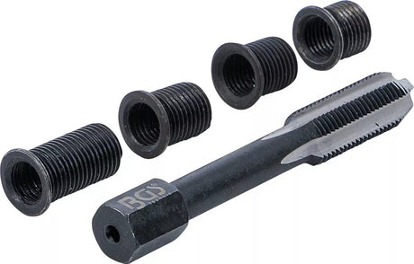 REPAIR KIT FOR SPARK PLUG THREADS | M8 X 1.0 | 5 PCS. (167)