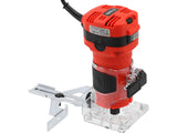 TRIMMER 850W (6MM; 8MM) (YT-82389)