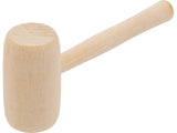 WOODEN MALLET (33532)