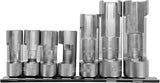 SLOTTED SPECIAL SOCKET SET 7 PCS (YT-17508)