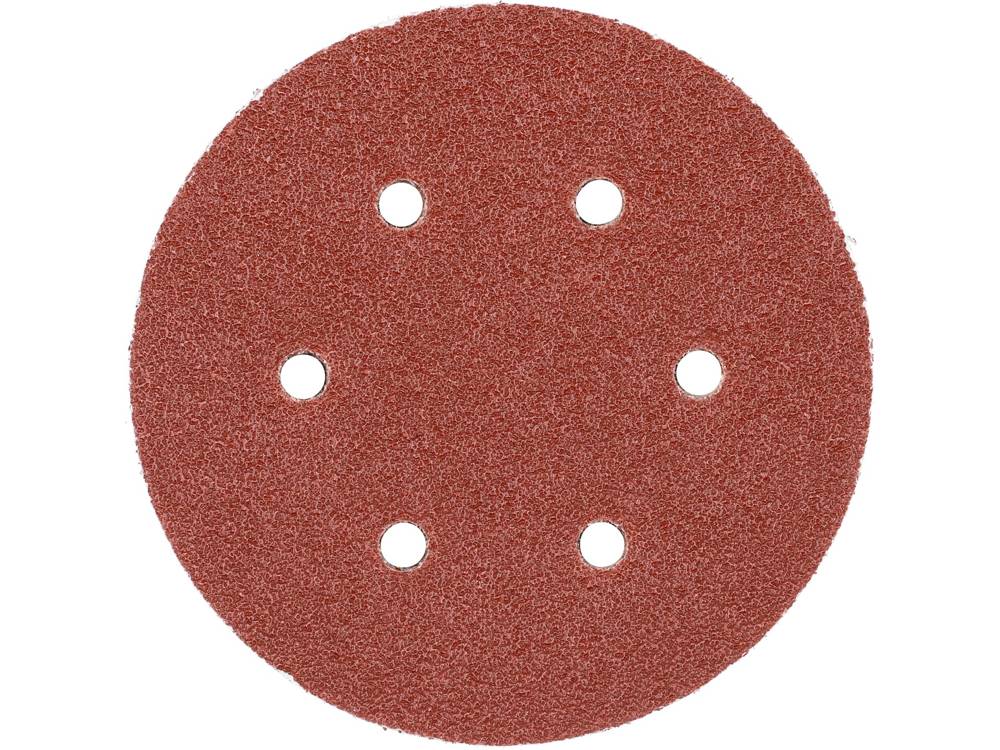 ABRA DISC WI HO FAST, 6 HO P40 150 50PCS (YT-834581)