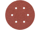 ABRA DISC WI HO FAST, 6 HO P40 150 50PCS (YT-834581)