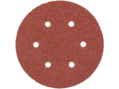 ABRA DISC WI HO FAST, 6 HO P40 150 50PCS (YT-834581)
