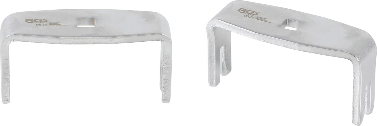 OIL FILTER WRENCH | 80 MM | TOYOTA, LEXUS, SCION (9529)