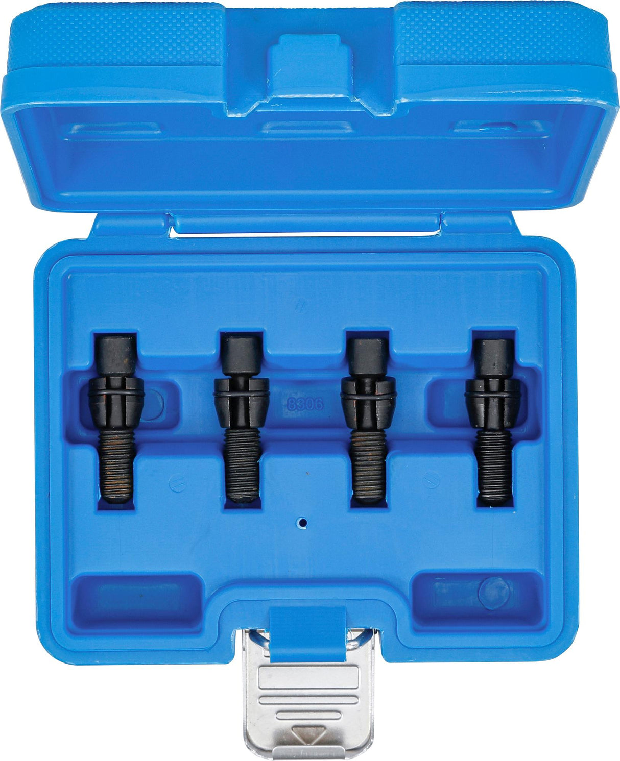 FIXING BOLT SET | FOR VAG SUBFRAME | M12 X 1.5 | 4 PCS. (8306)