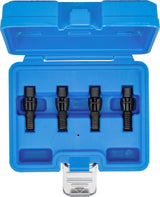 FIXING BOLT SET | FOR VAG SUBFRAME | M12 X 1.5 | 4 PCS. (8306)