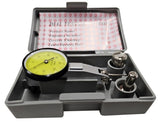 PRECISION LEVER DIAL INDICATOR | 0.01 MM (DG2B)