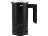 MILK FROTHER 500W BLACK (68471)