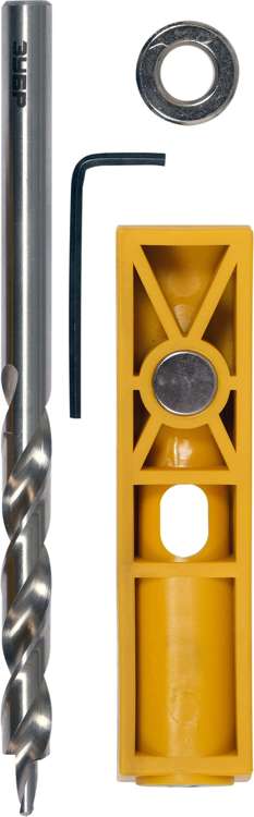 POCKET HOLE JIG KIT (24091)