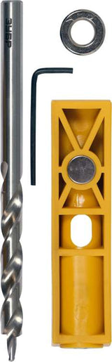 POCKET HOLE JIG KIT (24091)