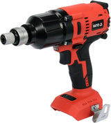 IMPACT WRENCH 18V 1/2'' 700NM - BODY (YT-828061)