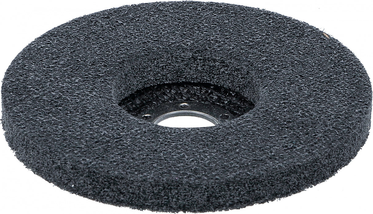 POLISHING DISC | SILICON CARBIDE | Ø 125 MM | GRAIN SIZE 320 (74625)