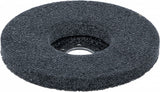 POLISHING DISC | SILICON CARBIDE | Ø 125 MM | GRAIN SIZE 320 (74625)
