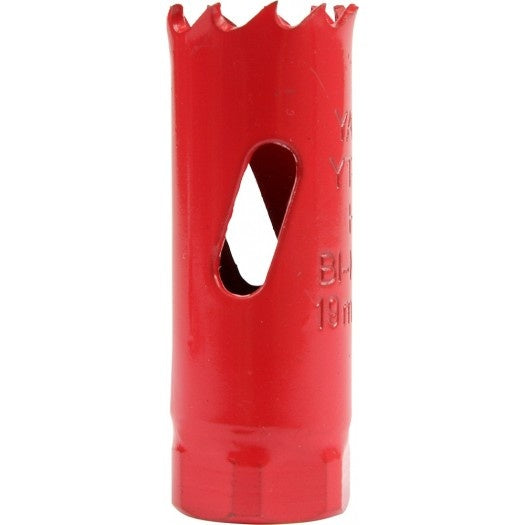 BIMETAL HOLE SAW 25MM (YT-3308)