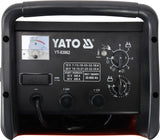 BATTERY CHARGER, JUMP START. 20-800 AH (YT-83062)