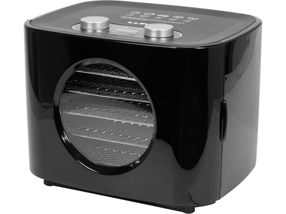 FOOD DEHYDRATOR 300W, 5 TRAYS (68280)