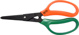 FLORAL SCISSORS (99182)