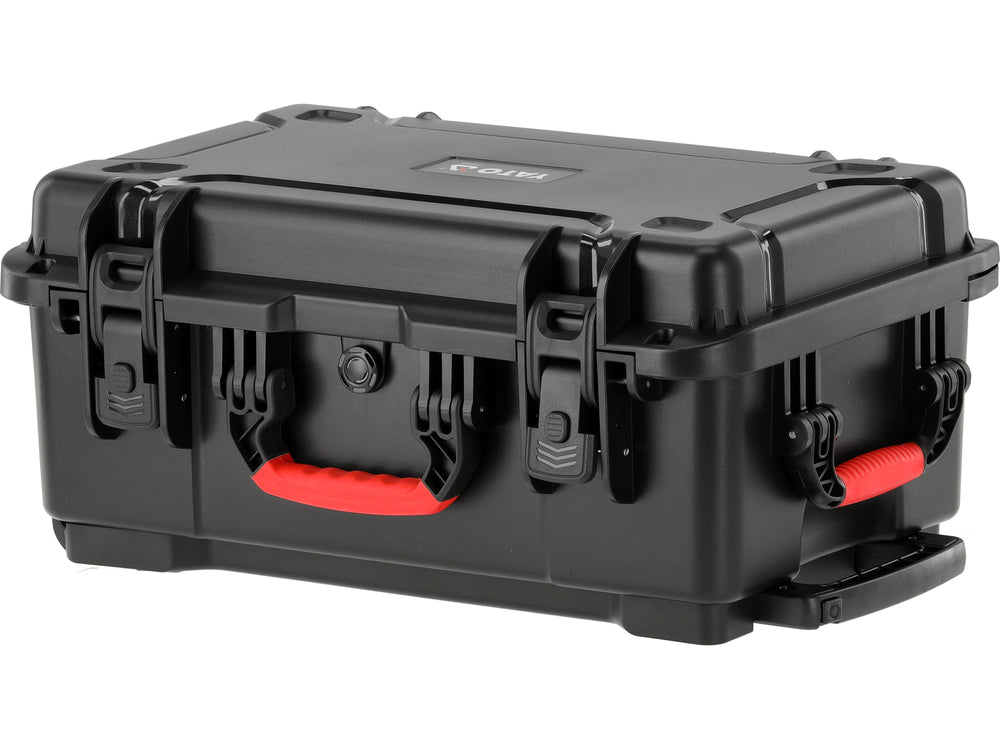 CASE | SHOCKPROOF | WATERPROOF | L565 X W365 X H255 MM (YT-088989)